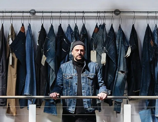 the man transforming the global denim industry featured