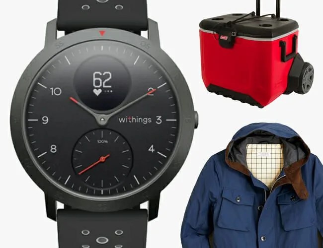 thursday deals gear patrol feature