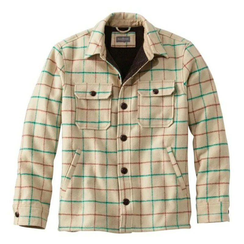 Thursday-Deals-gear-patrol-llbean-flannel