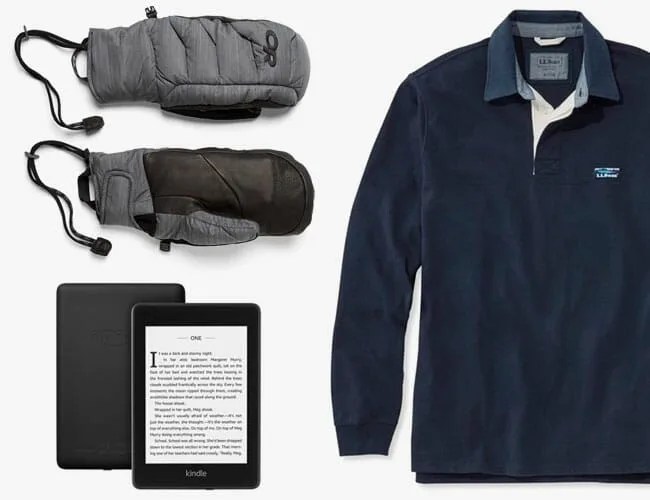 tuesday deals gear patrol feature