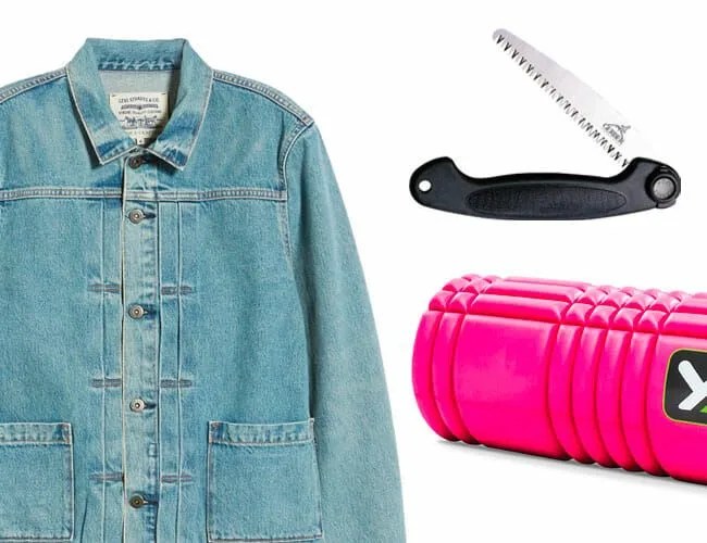 wednesday deals gear patrol feature