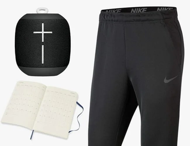 wednesday deals gear patrol feature