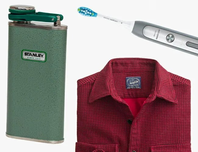 wednesday deals gear patrol feature