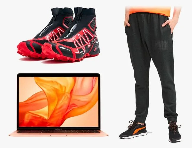 weekend deals gear patrol feature