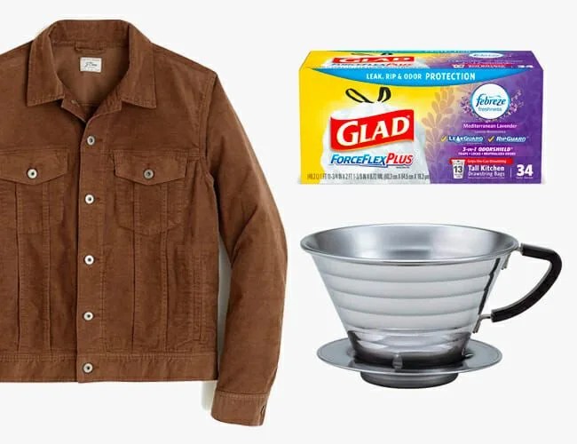 weekend deals gear patrol feature