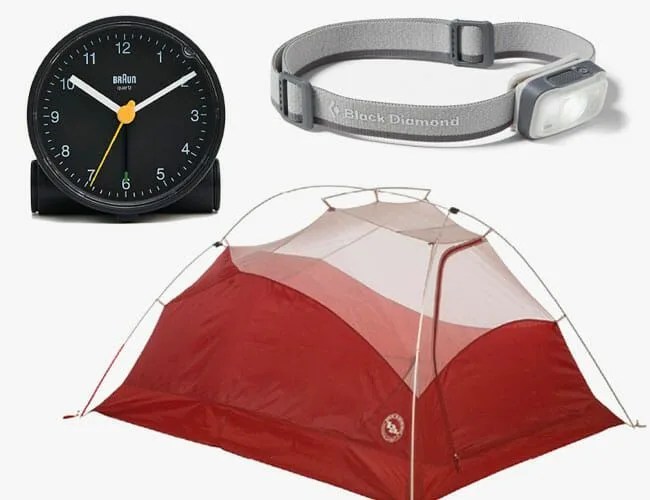 weekend deals gear patrol feature