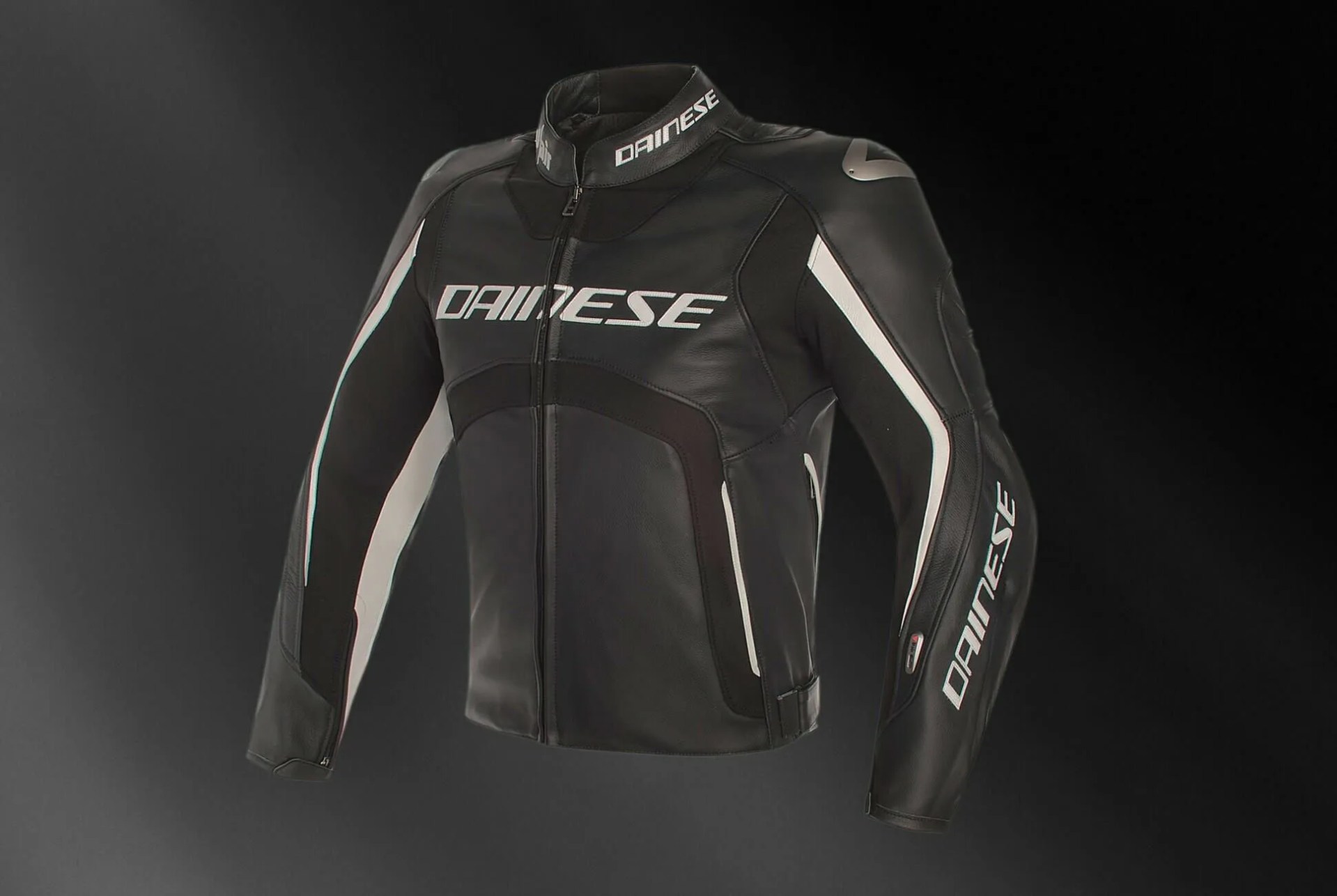 cyber monday gear patrol Dainese Misano D-Air full lead