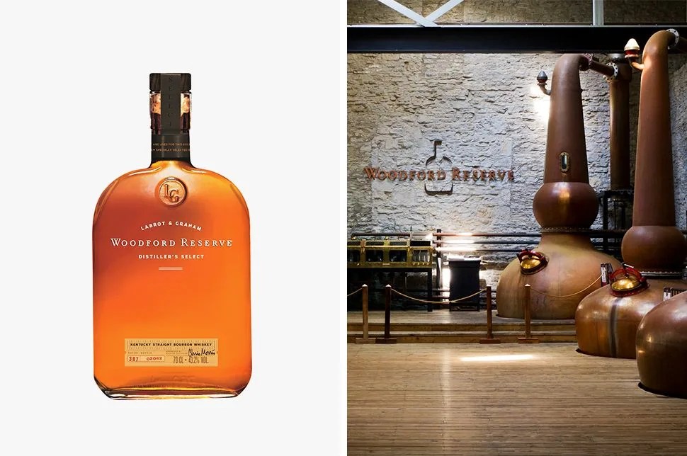 woodford reserve gear patrol 970