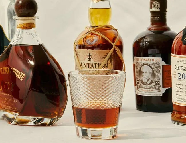 12 best rums for every occasion gear patrol lead feature