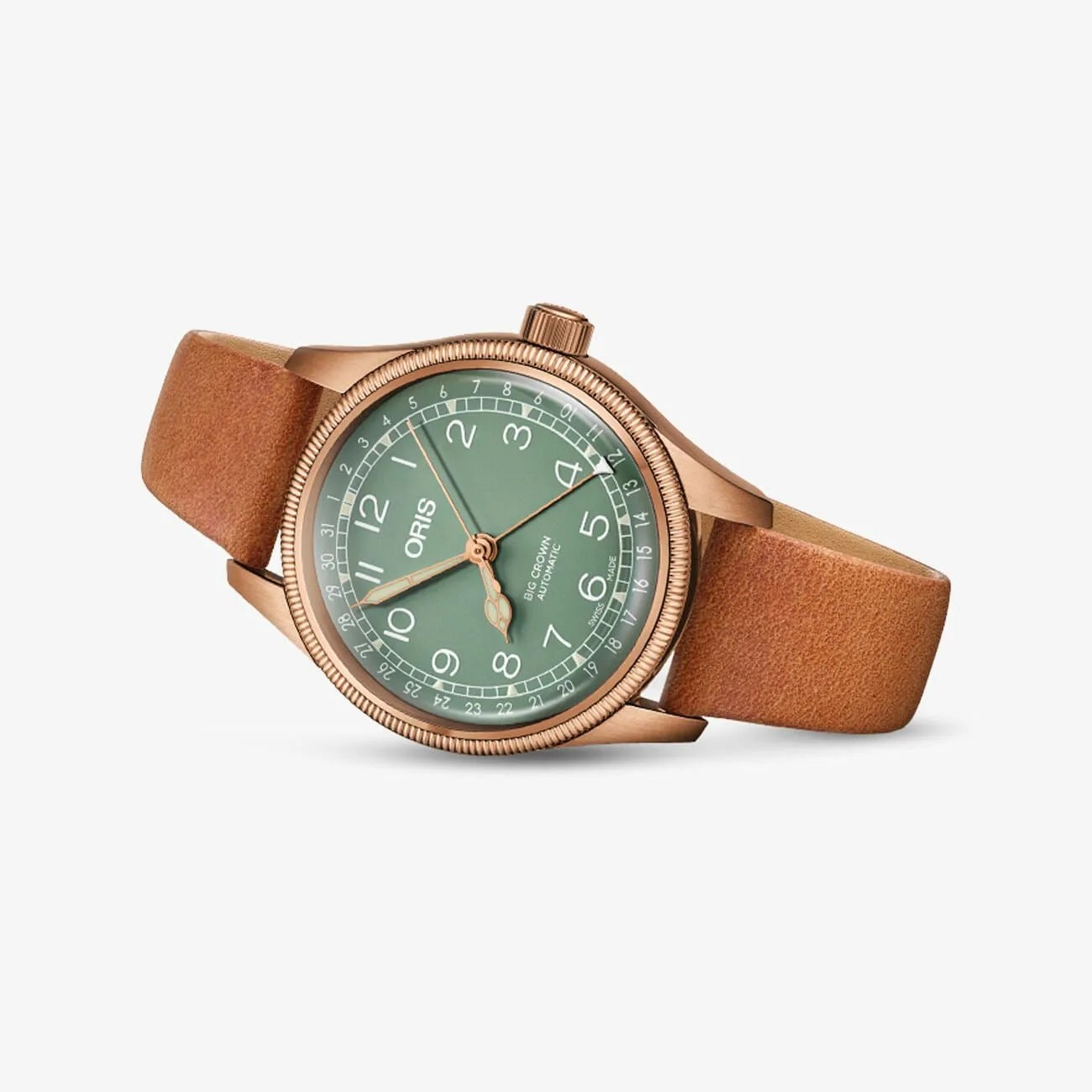 A-Guide-To-Watchmaking-Materials-gear-patrol-Bronze