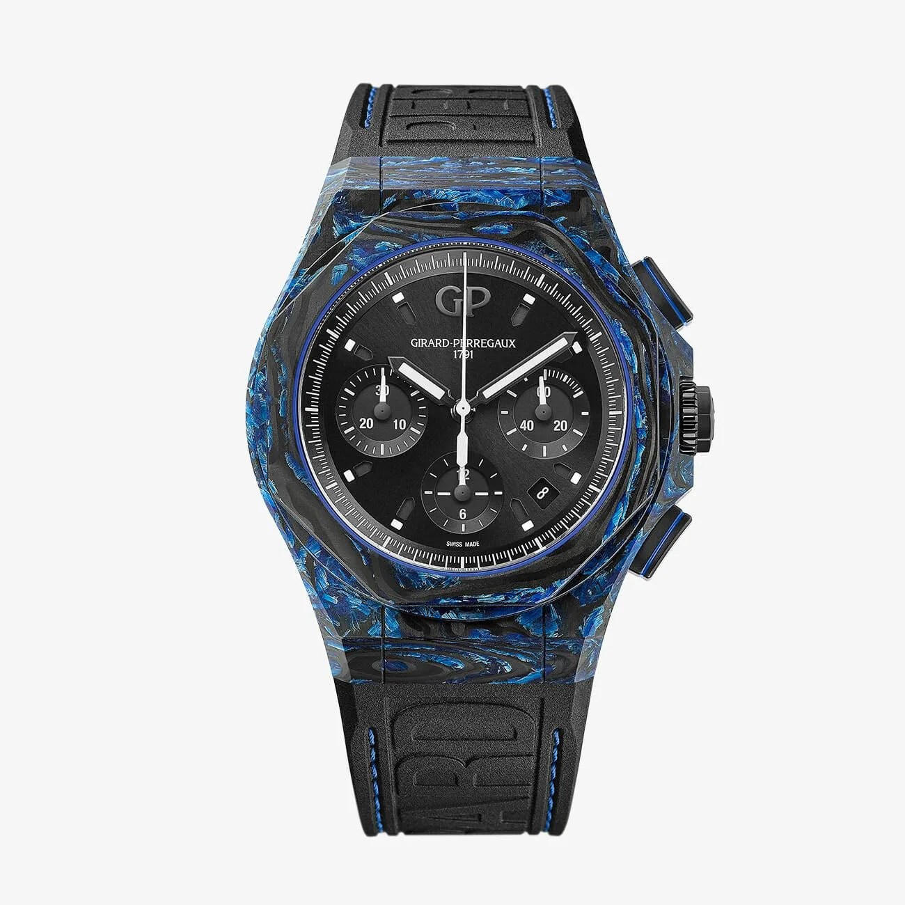 A-Guide-To-Watchmaking-Materials-gear-patrol-Carbon-Glass