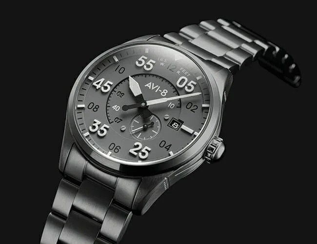 Avi-8-Spitfire-Type-300-Automatic-Edition-gear-patrol-feature