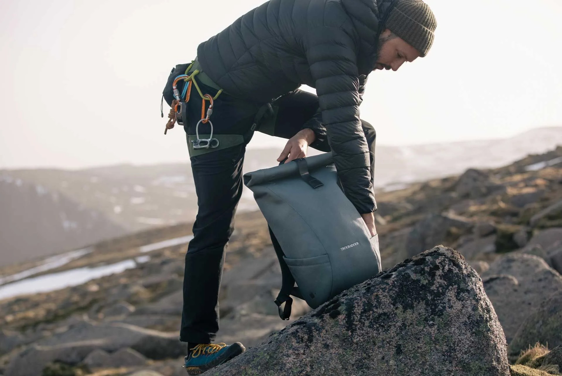 Gear Patrol Bags Roundup