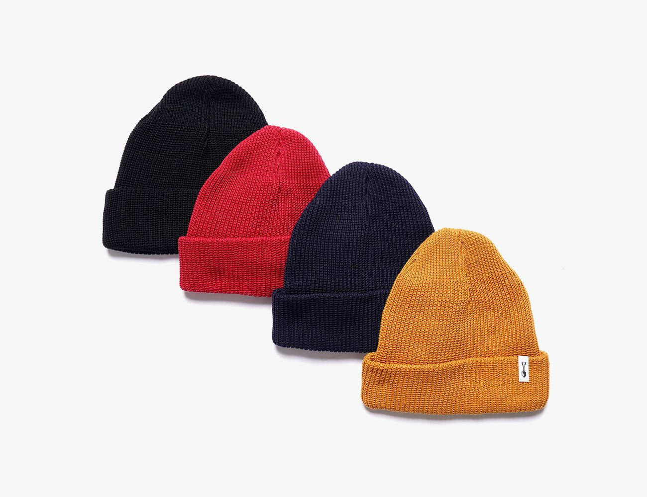 Best-Deals-Gear-Patrol-American-Trench-Cardigan-Stitch-Cotton-Beanie