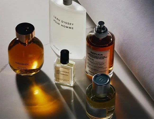 best mens fragrances gear patrol feature
