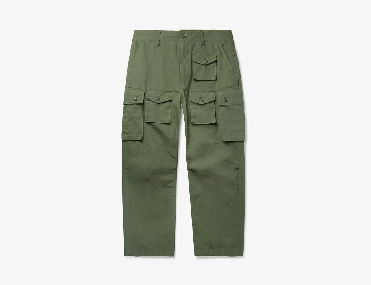 Best-Style-Releases-gear-patrol-Engineered-Garments-Cotton-Ripstop-Trousers