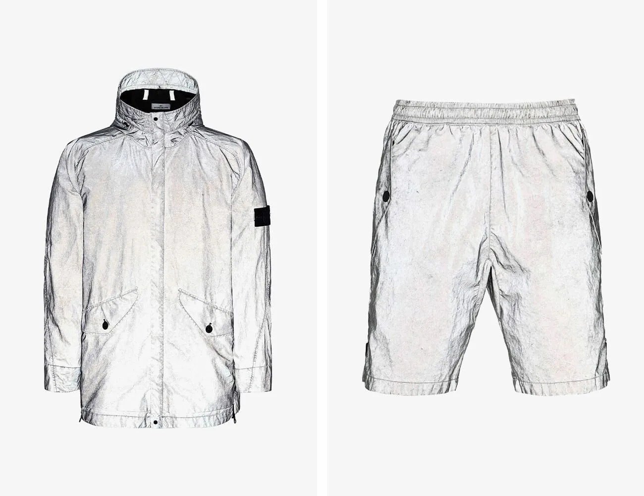 Best-Style-Releases-gear-patrol-Stone-Island-Plated-Reflective-With-Dust-Color-Finish-1