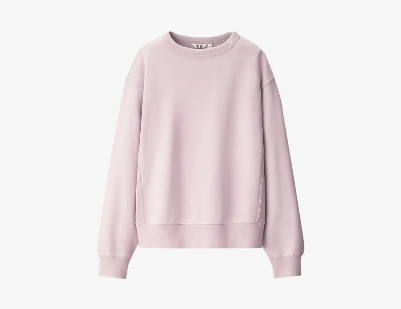 Best-Style-Releases-gear-patrol-Uniqlo-U-Wide-Fit-Crew-Neck-Sweatshirt