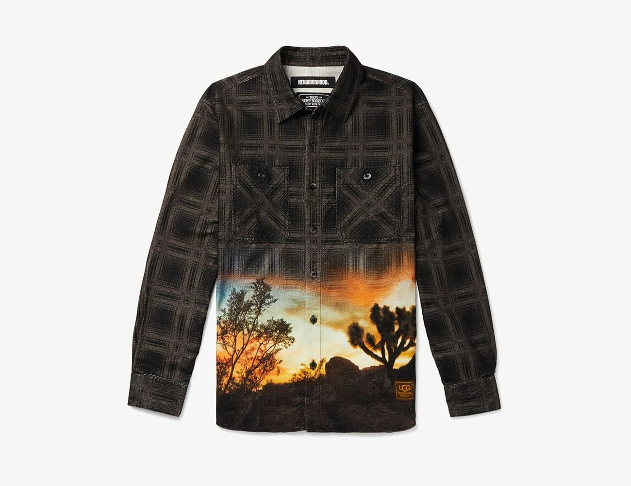 Best-Style-gear-patrol-Neighborhood-x-Ugg