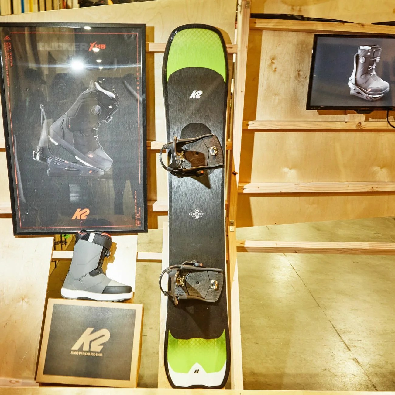 best of or gear patrol k2