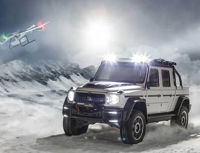 Brabus-G-Wagen-Truck-gear-patrol-lead-feature