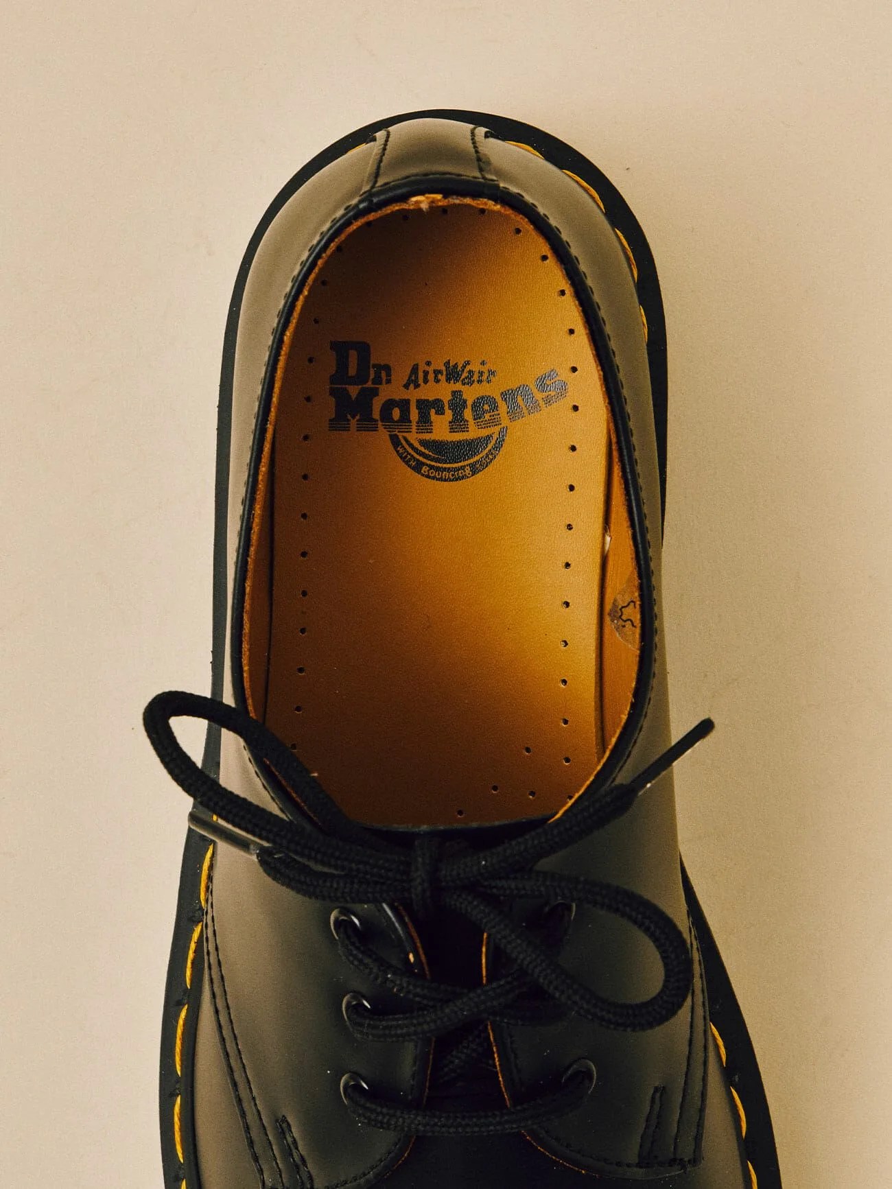 Doc-vs-Solovair-Gear-Patrol-Doc-insole