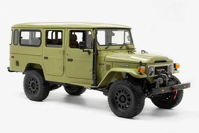 fj land cruiser g45 gear patrol lead feature
