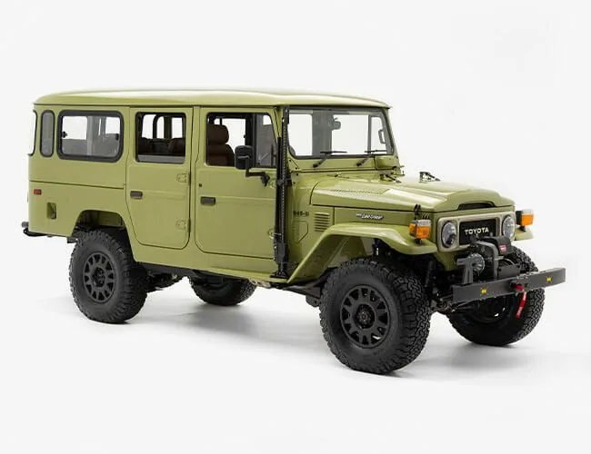 fj land cruiser g45 gear patrol lead feature