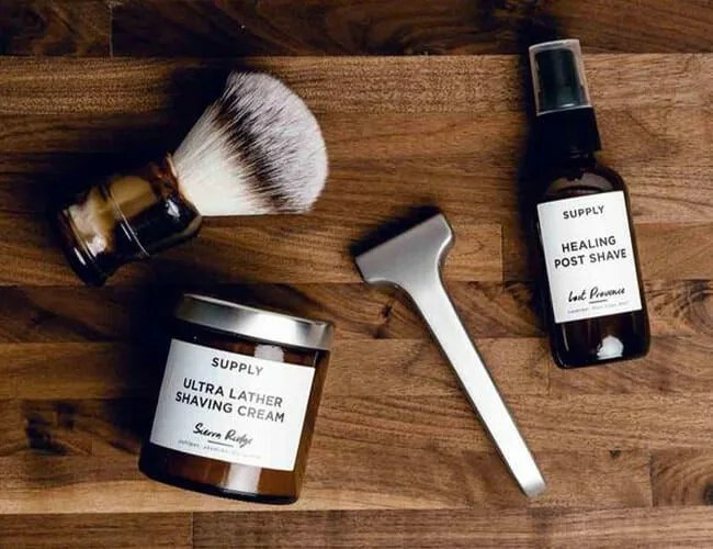 best shave