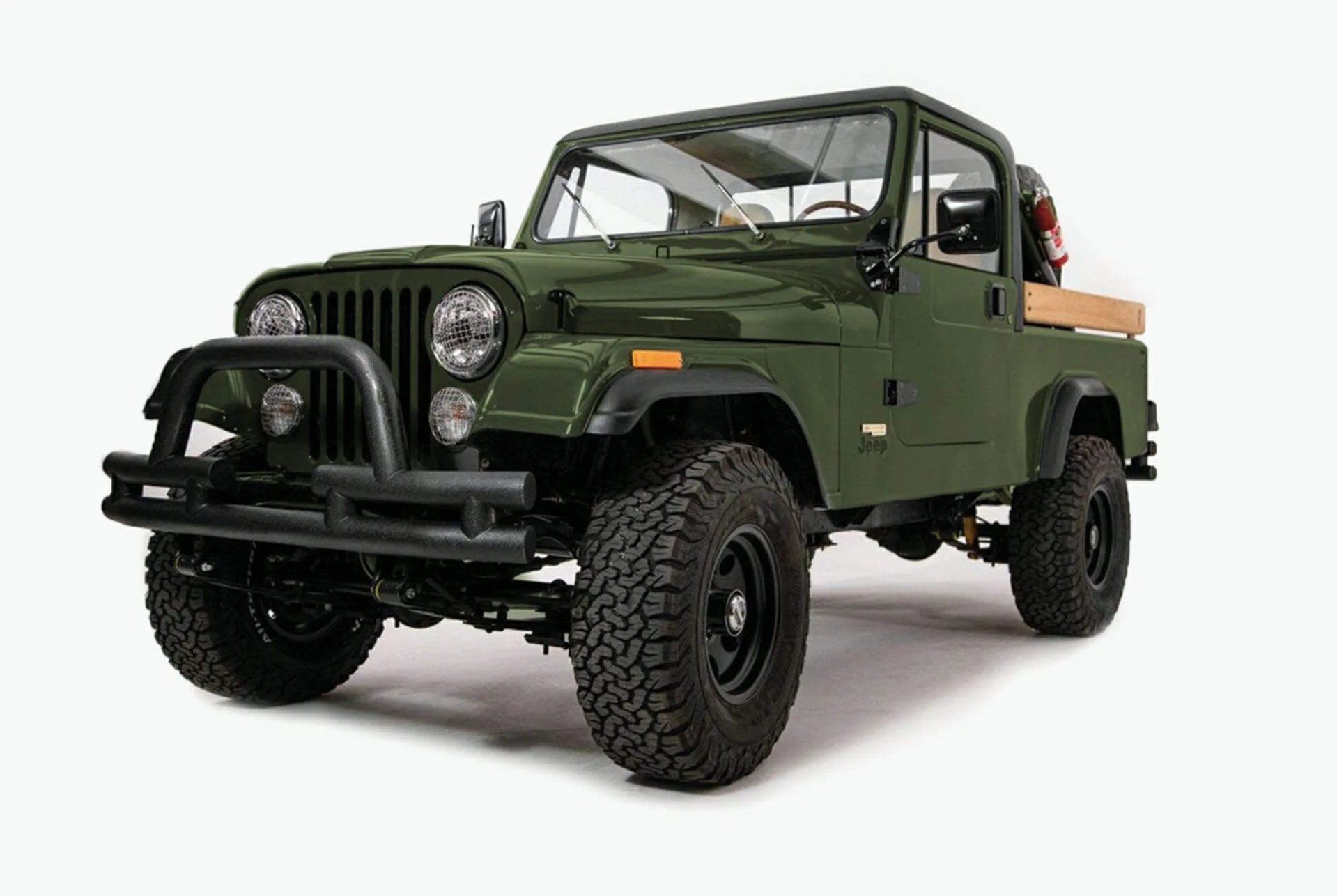 jeep everglade gear patrol full lead