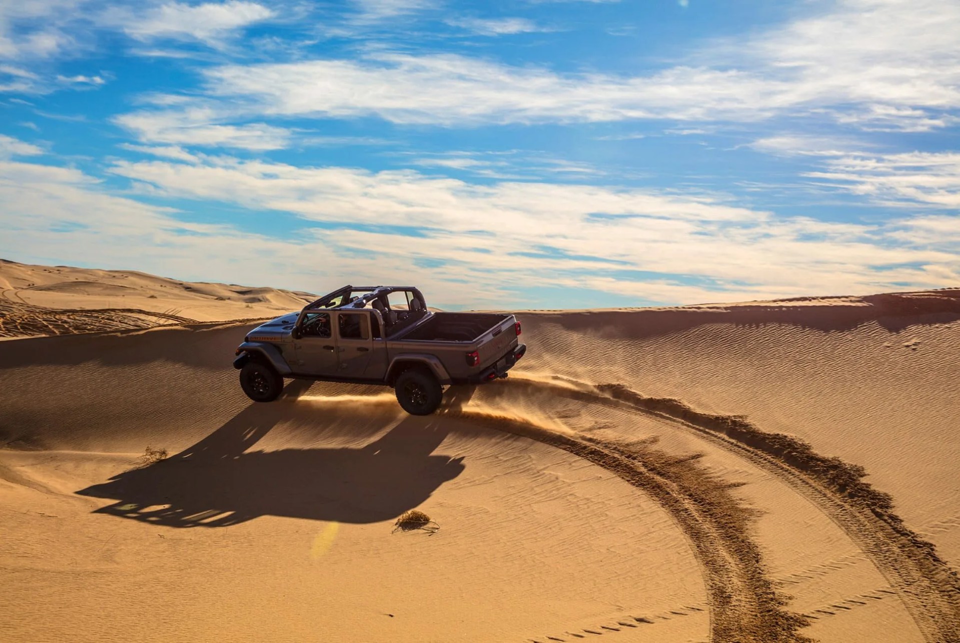 jeep gladiator mojave gear patrol lead slide 3