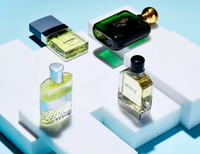 m2w fragrance
