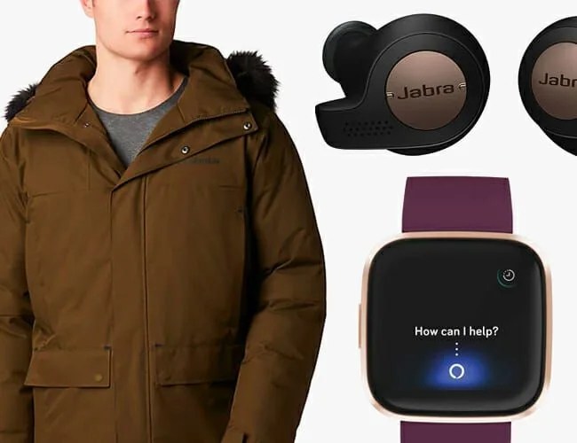 monday deals gear patrol feature