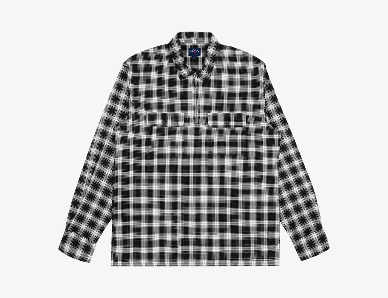 Noah-Zip-Pullover-Shirt-gear-patrol