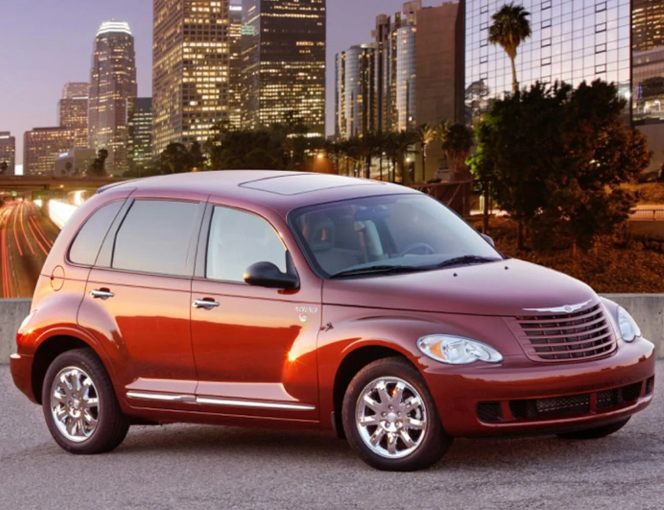 One-Brand-2000s-gear-patrol-PT-Cruiser