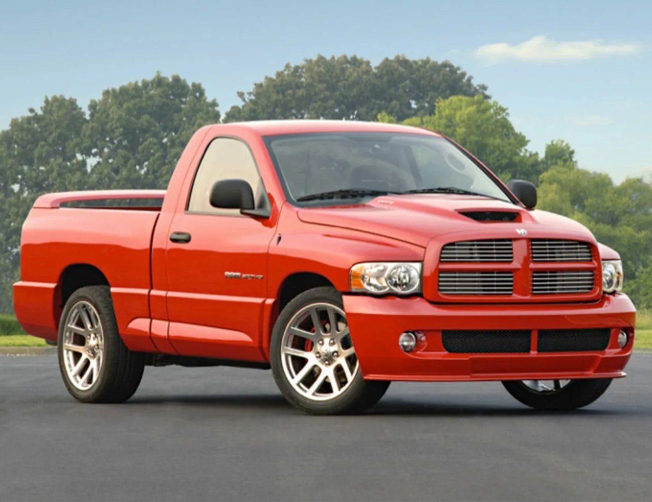 One-Brand-2000s-gear-patrol-Ram-SRT10