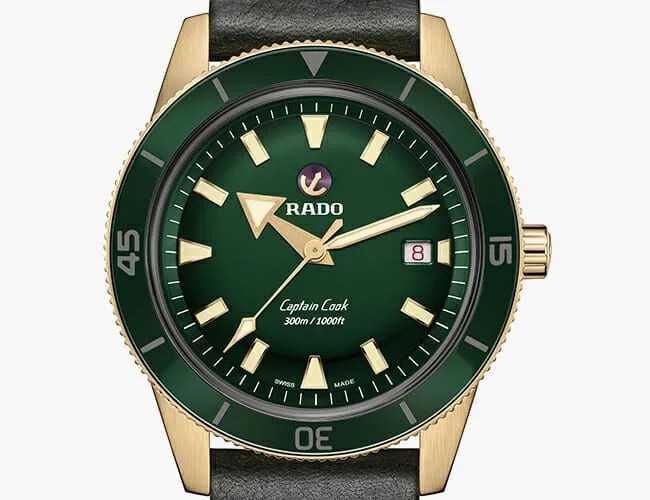 Rado-Captian-Cook-gear-patrol-feature