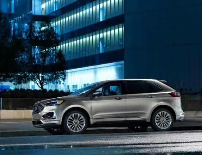 Safest-American-Cars-gear-patrol-ford-edge