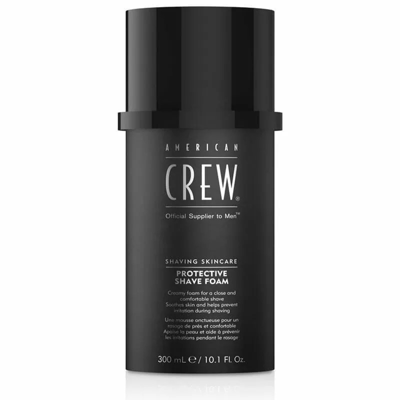 Shaving-Agents-gear-patrol-American-Crew-Shave-Foam