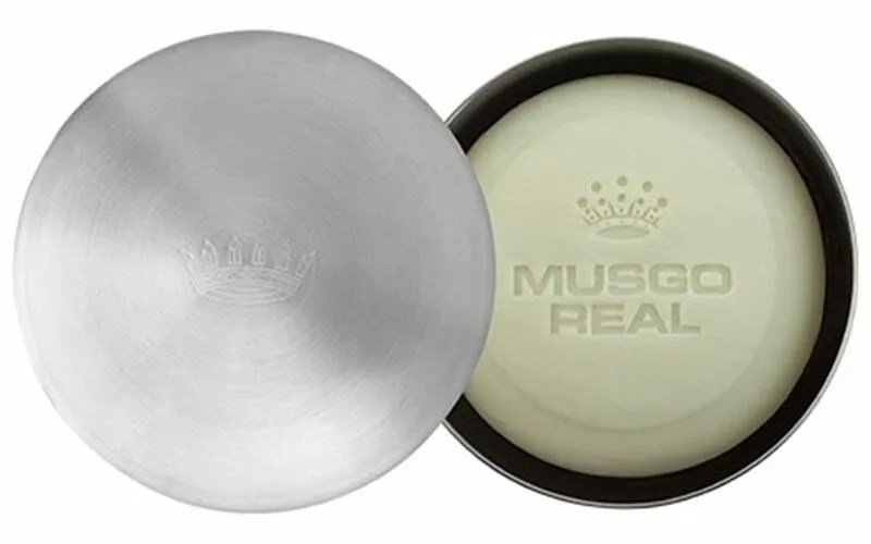 Shaving-Agents-gear-patrol-Claus-Porto-Musgo-Real-Shave-Soap