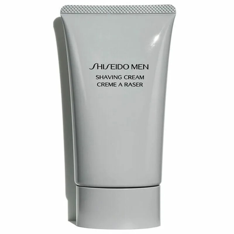 Shaving-Agents-gear-patrol-Shiseido-Men-Shave-Cream