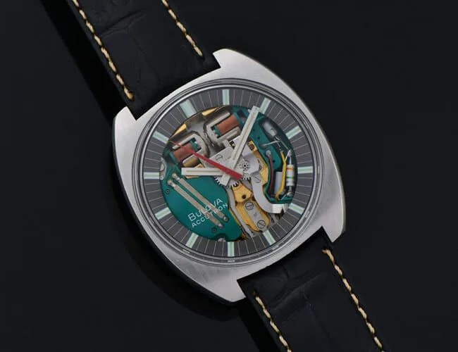 space age technology was a watchmaking milestone gear patrol lead feature