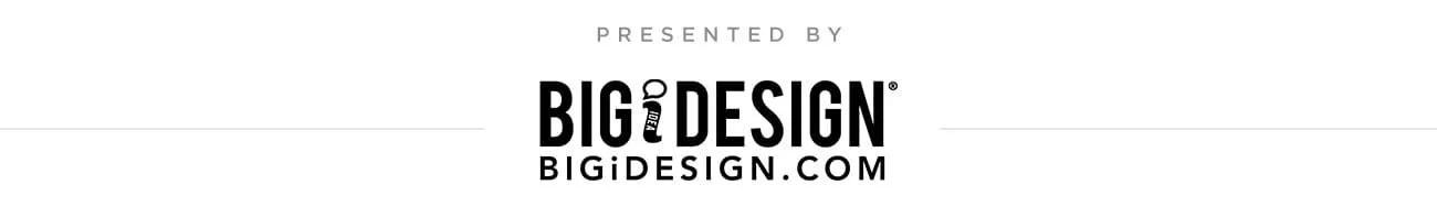 sponsored product note big idea designs gear patrol sponsor bar