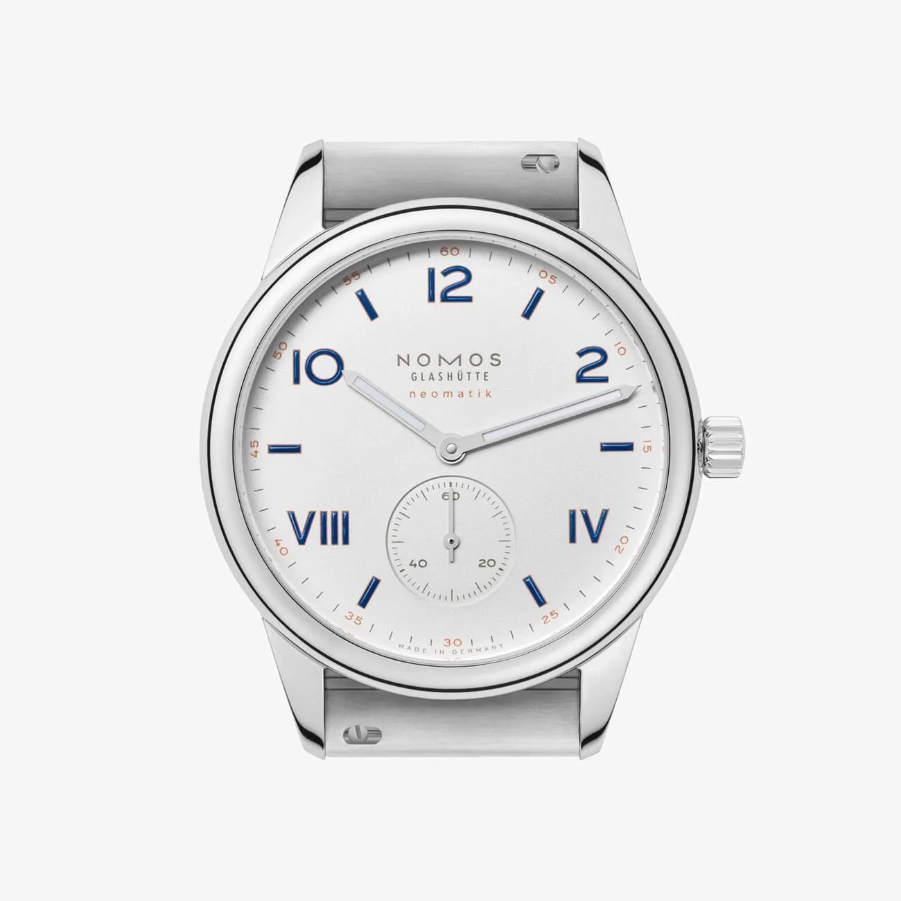 Stainless-Steel-Watchmaking-Material-gear-patrol-Nomos-Club-Campus-Neomatik