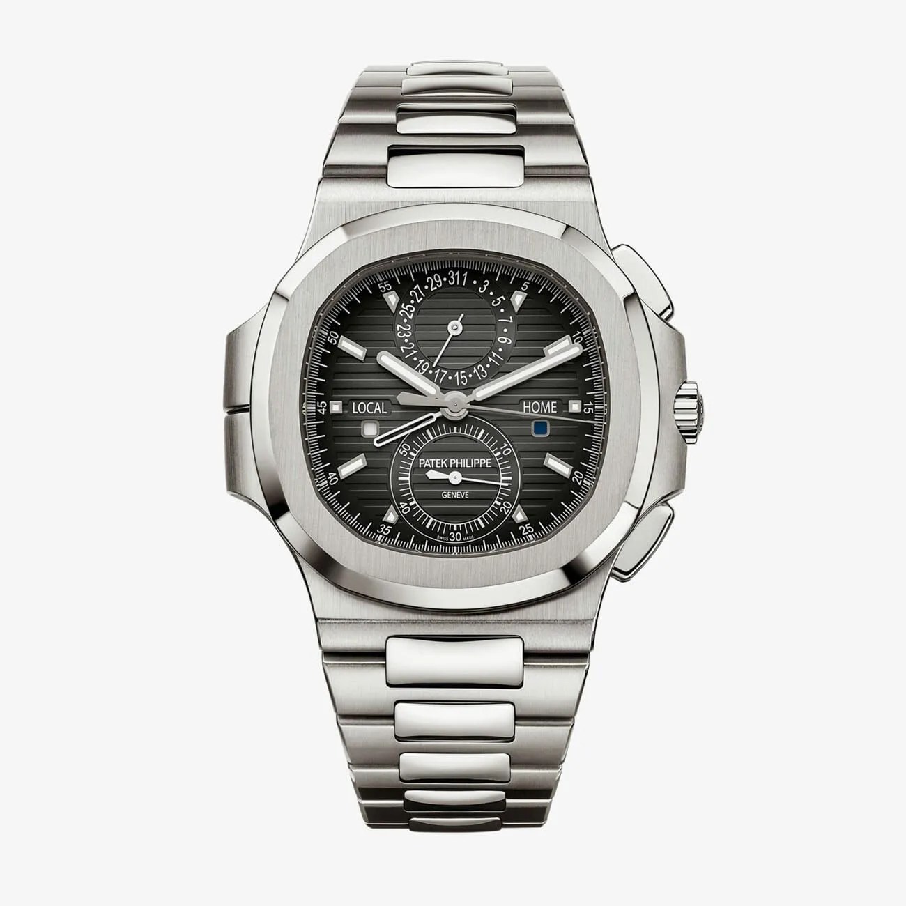 Stainless-Steel-Watchmaking-Material-gear-patrol-Patek-Phillipe-Nautilus-5990
