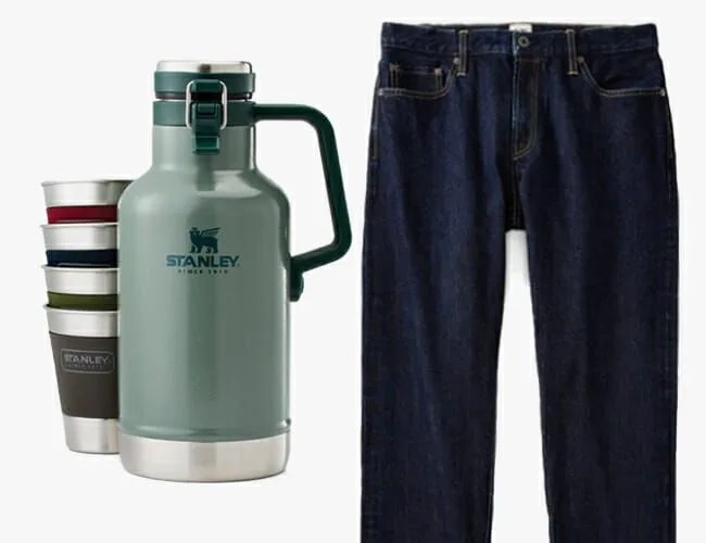 thursday deals gear patrol feature