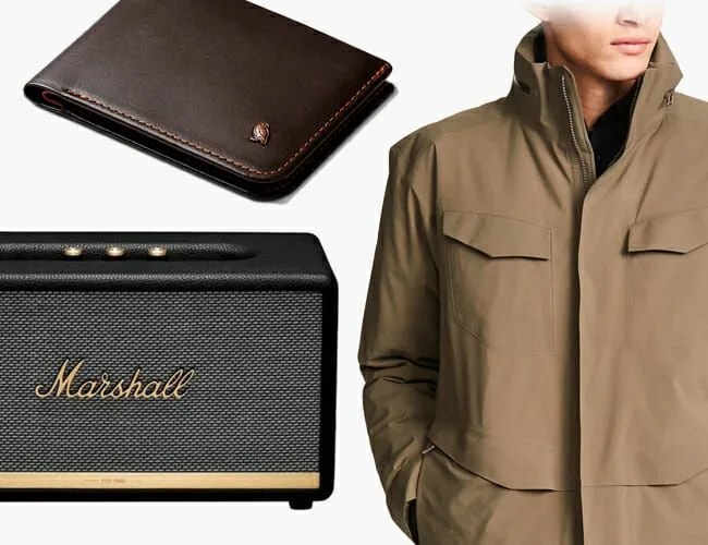 thursday deals gear patrol feature