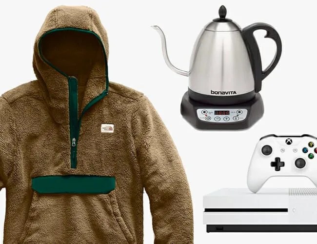 thursday deals gear patrol feature