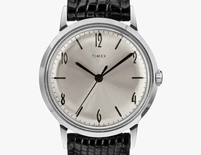 Timex-Marlin-Auto-Deal-gear-patrol-lead-feature