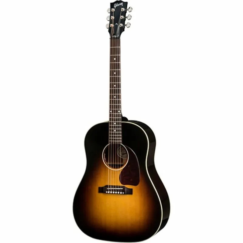 Travis-Essentials-Gear-Patrol-J-45-Acoustic-Guitar